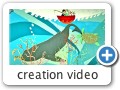 creation video
